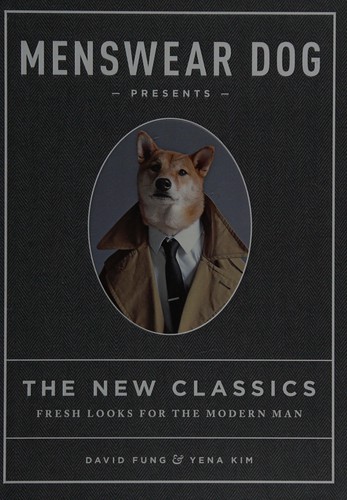 Menswear Dog Presents the New Classics