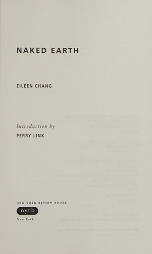 Naked Earth