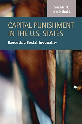 Capital Punishment in the U.S. States