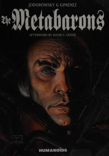 The Metabarons