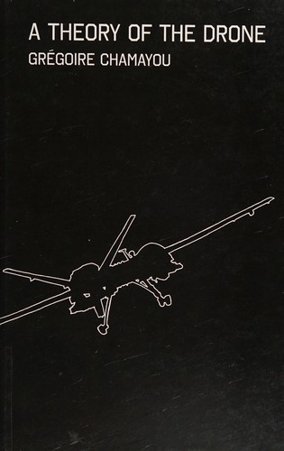 A Theory of the Drone