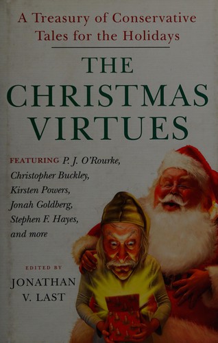 The Christmas Virtues