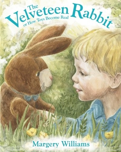 The Velveteen Rabbit