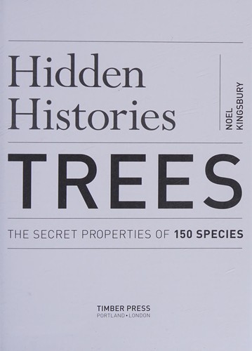 Hidden Histories