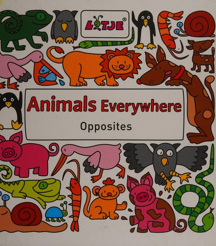 Animals Everywhere