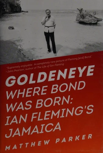 Goldeneye - Where Bond Was Born