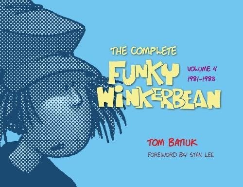 The Complete Funky Winkerbean