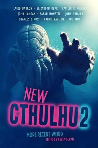 New Cthulhu 2