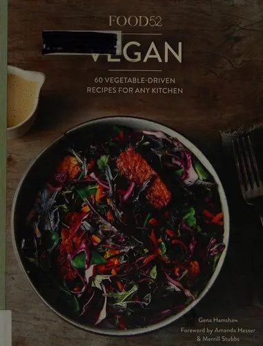 Food52 Vegan