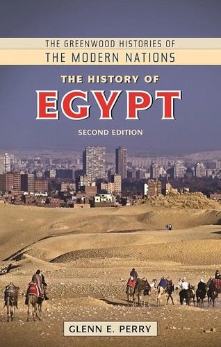 The History of Egypt