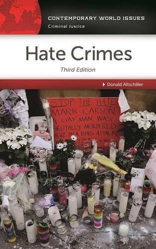 Hate Crimes
