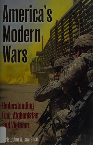 America'S Modern Wars