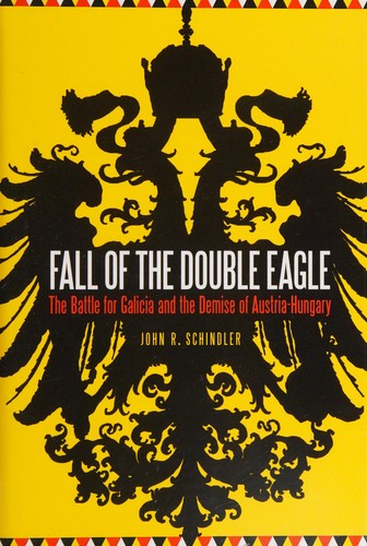 Fall of the Double Eagle