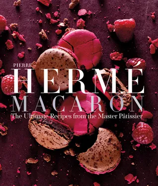 Pierre Herme Macaron