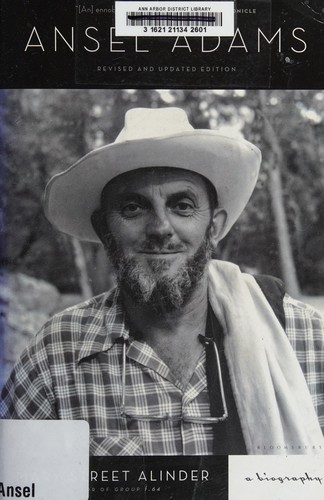 Ansel Adams