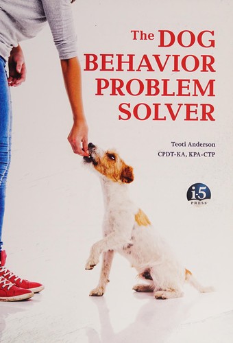 The Dog Behavior Problem Solver