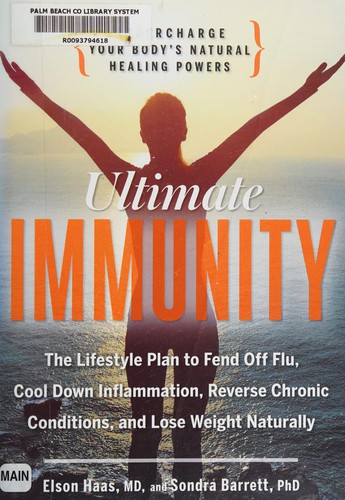 Ultimate Immunity