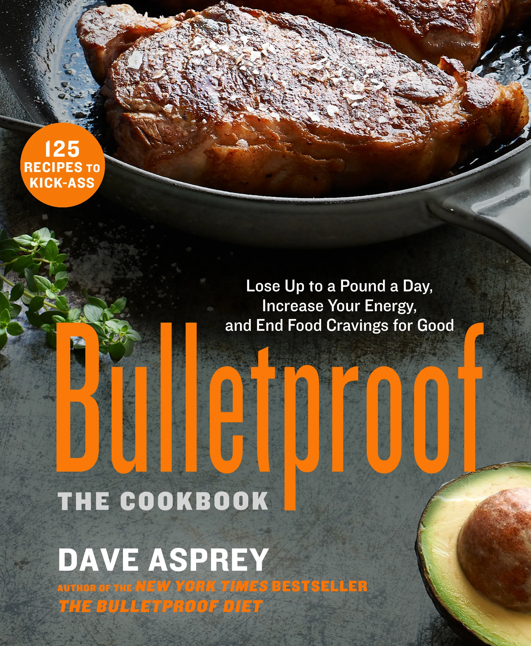 Bulletproof