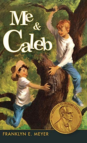 Me and Caleb (Reprint)
