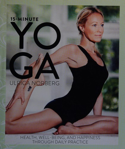 15-Minute Yoga