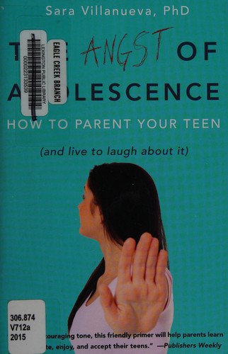 Angst of Adolescence