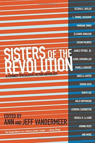 Sisters Of The Revolution