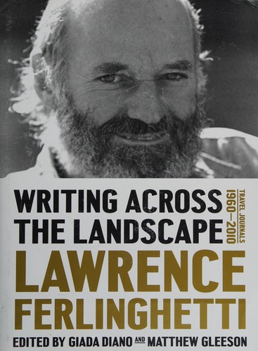 Writing Across the Landscape