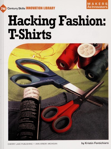 Hacking Fashion