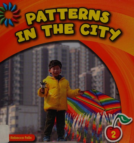 Patterns in the City
