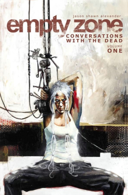 Empty Zone Volume 1
