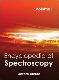 Encyclopedia of Spectroscopy