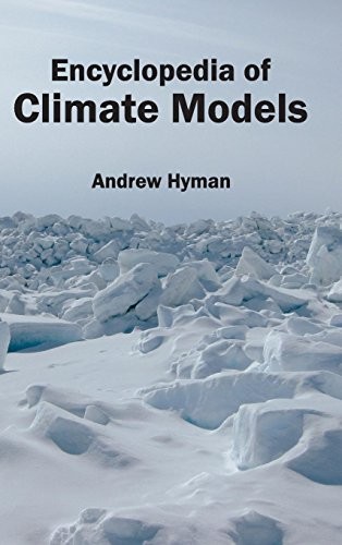 Encyclopedia of Climate Models