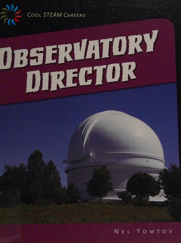 Observatory Director