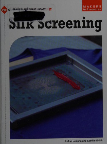 Silk Screening
