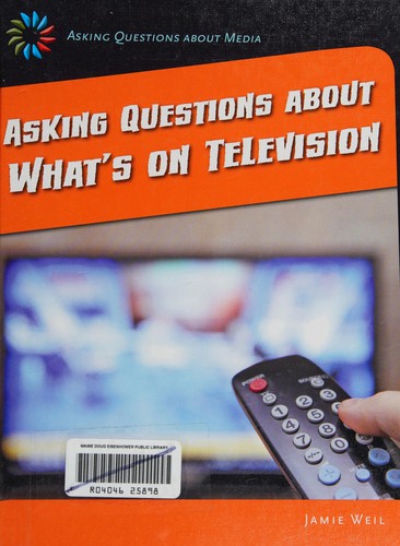 Asking Questions about What's on Television