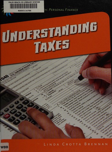 Understanding Taxes