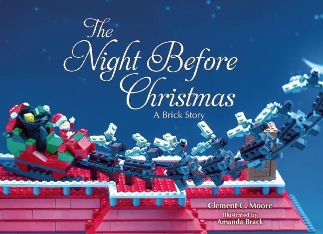 The Night Before Christmas
