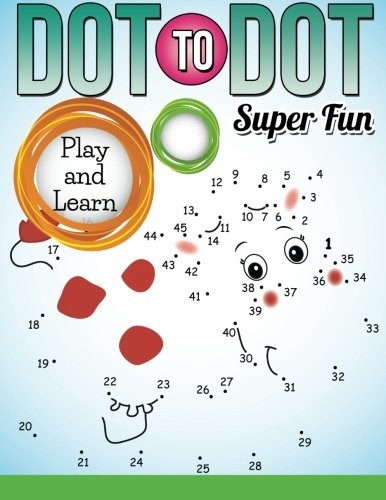 Dot To Dot Super Fun