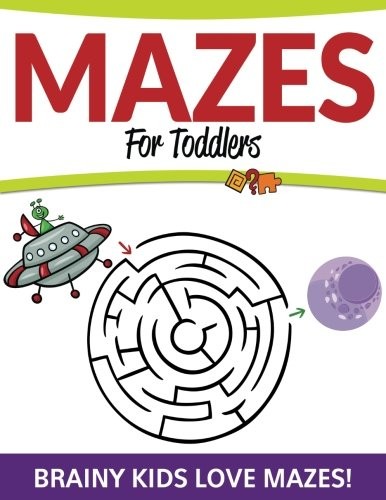 Mazes For Toddlers