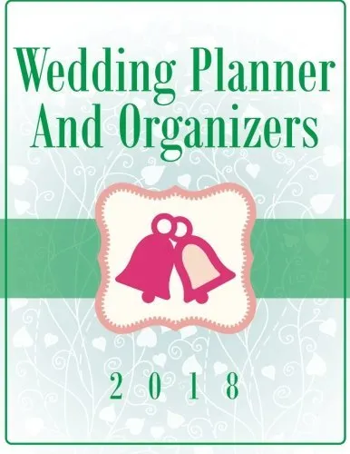 Wedding Planner And Organizers 2018