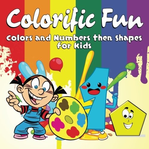 Colorific Fun
