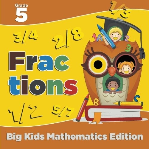 Grade 5 Fractions