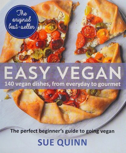 Easy Vegan