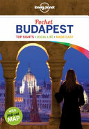 Lonely Planet Pocket Budapest