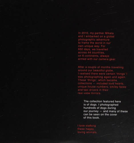 All the Dogs in the World