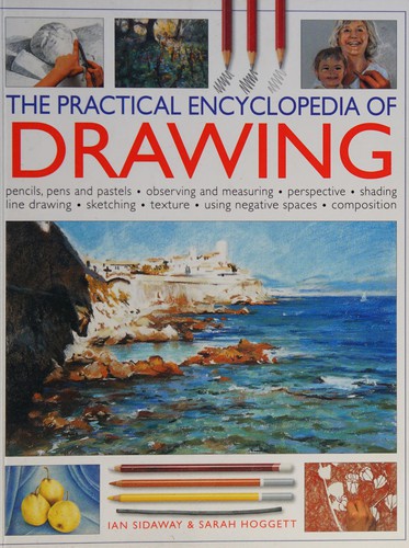 Practical Encyclopedia of Drawing