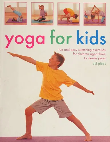 Yoga for Kids