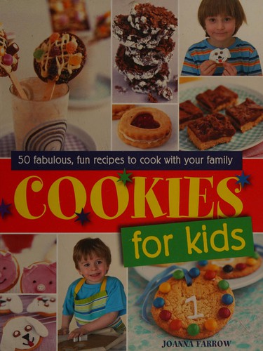 Cookies for Kids!