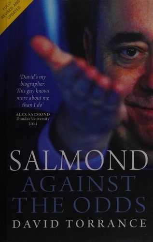 Salmond : Against the Odds