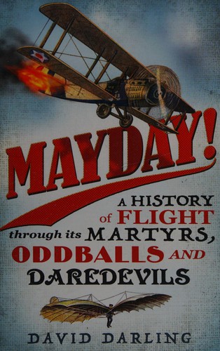 Mayday!
